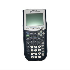 Texas instrument scientific calculator